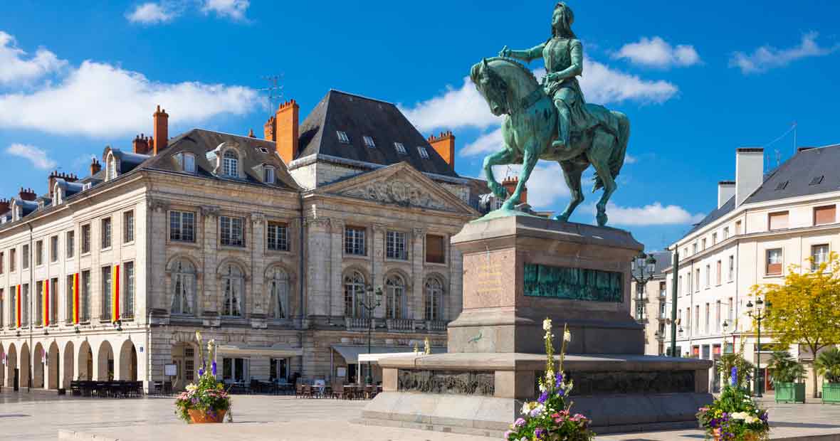 Orléans